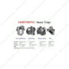 تله بخار آرمسترانگ